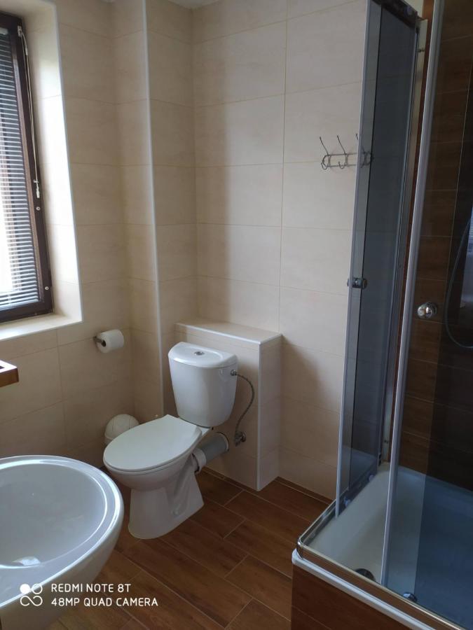 Penzion Demi Stara Lesna Exterior photo