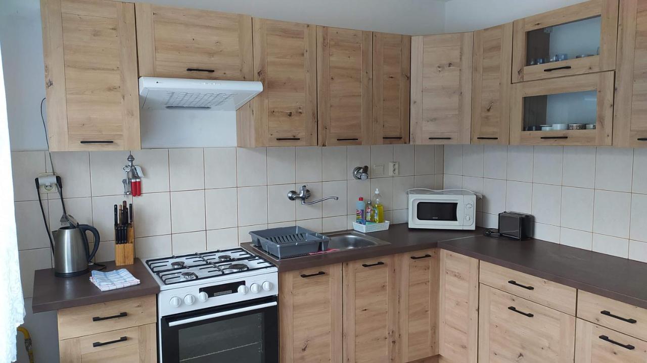 Penzion Demi Stara Lesna Exterior photo