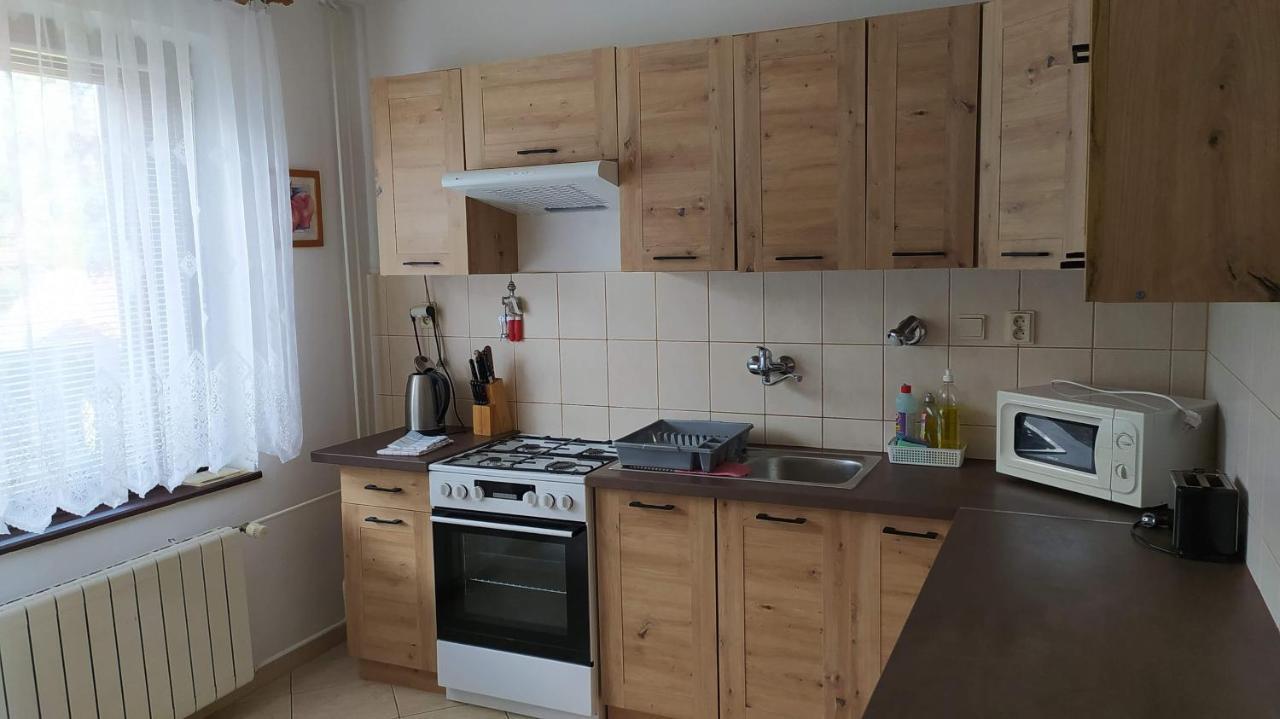 Penzion Demi Stara Lesna Exterior photo