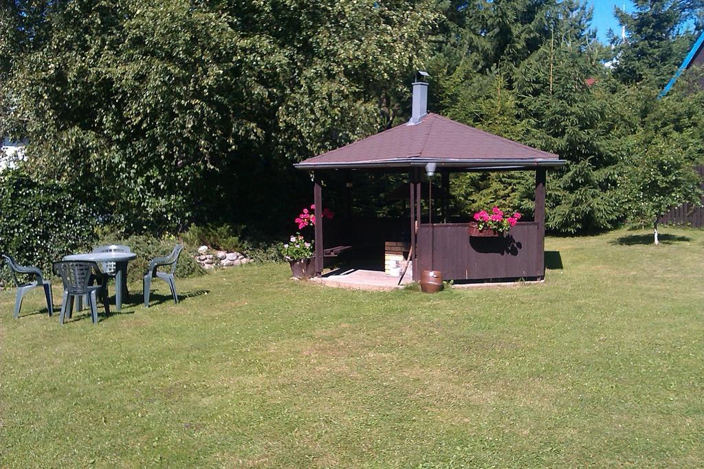 Penzion Demi Stara Lesna Exterior photo