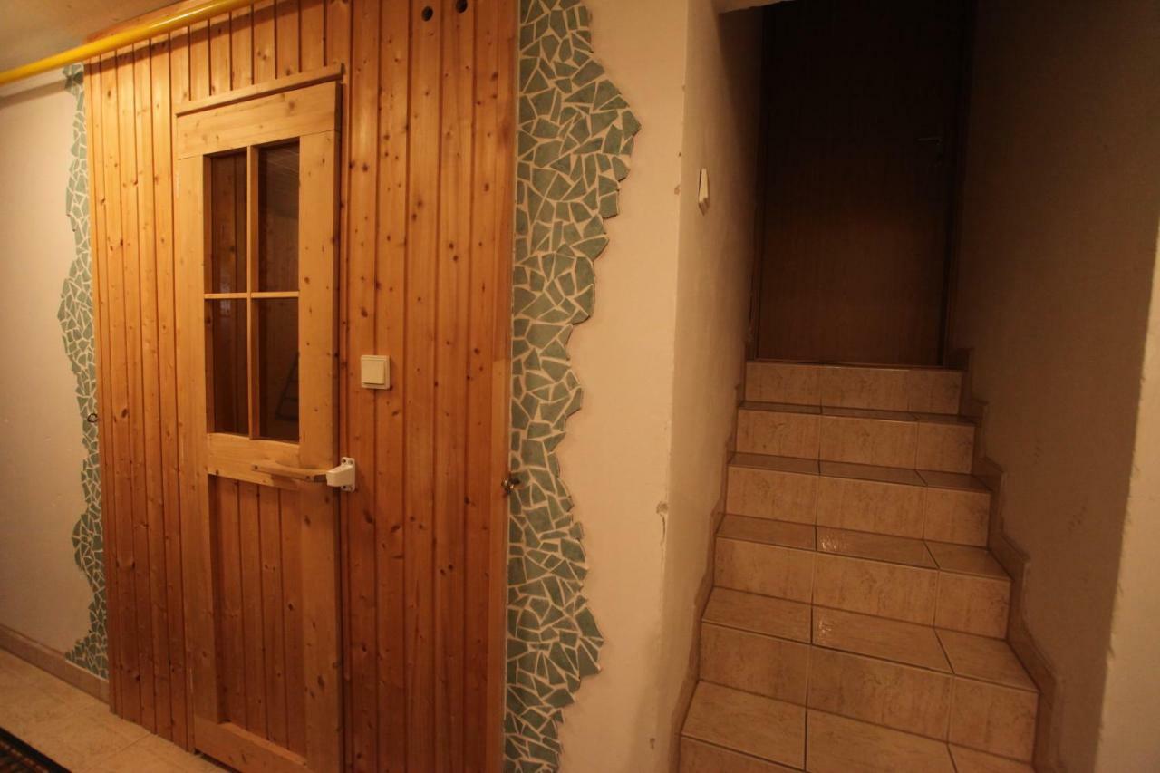 Penzion Demi Stara Lesna Exterior photo