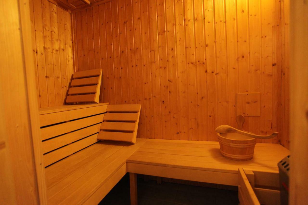 Penzion Demi Stara Lesna Exterior photo
