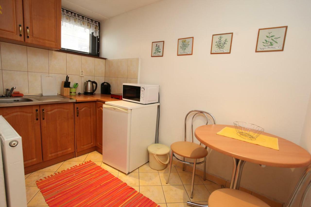 Penzion Demi Stara Lesna Exterior photo