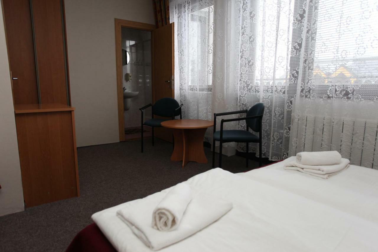 Penzion Demi Stara Lesna Exterior photo