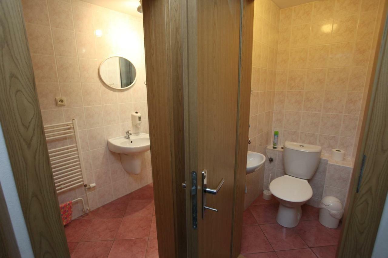 Penzion Demi Stara Lesna Exterior photo