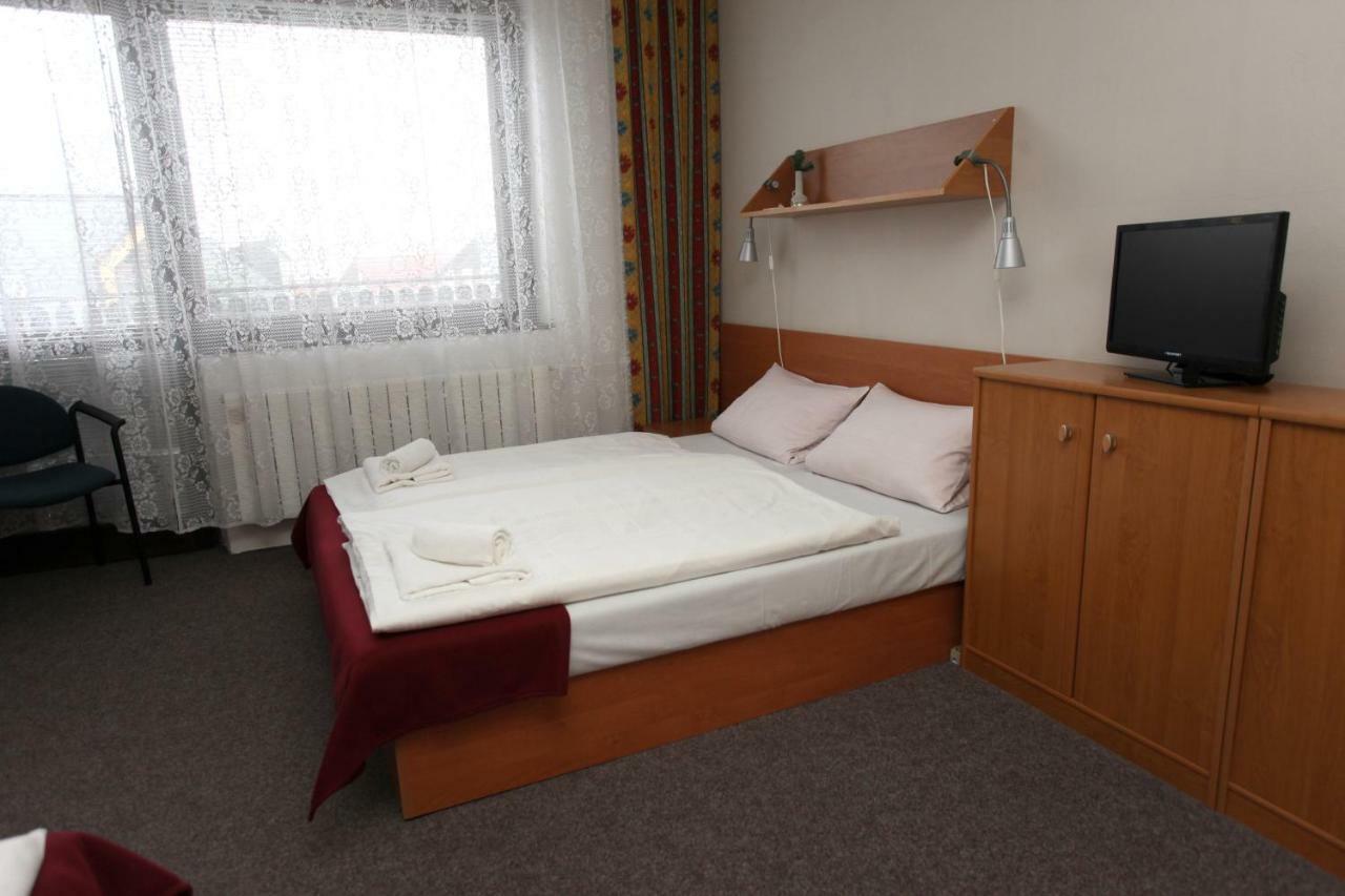 Penzion Demi Stara Lesna Exterior photo