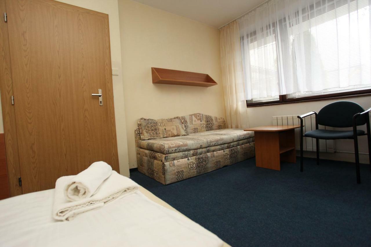 Penzion Demi Stara Lesna Exterior photo